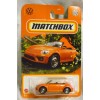 Matchbox 2019 Volkswagen Beetle convertible1:6
