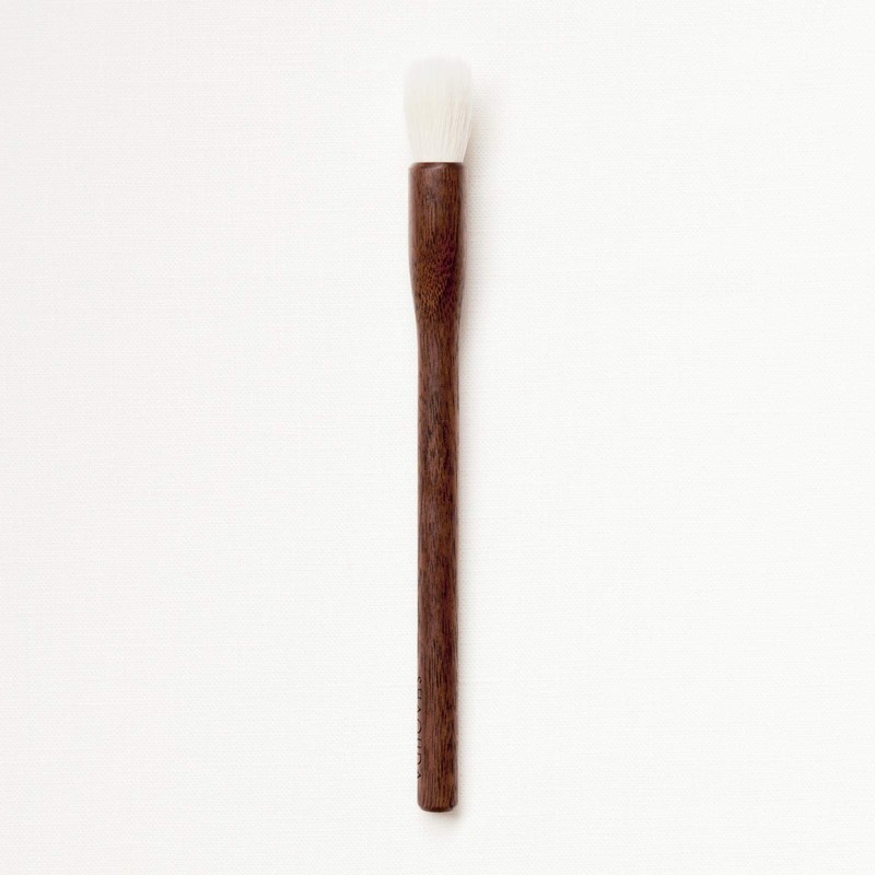 SHAQUDA UVU Liquid Foundation Brush, UBU Liquid Foundation Brush [811]