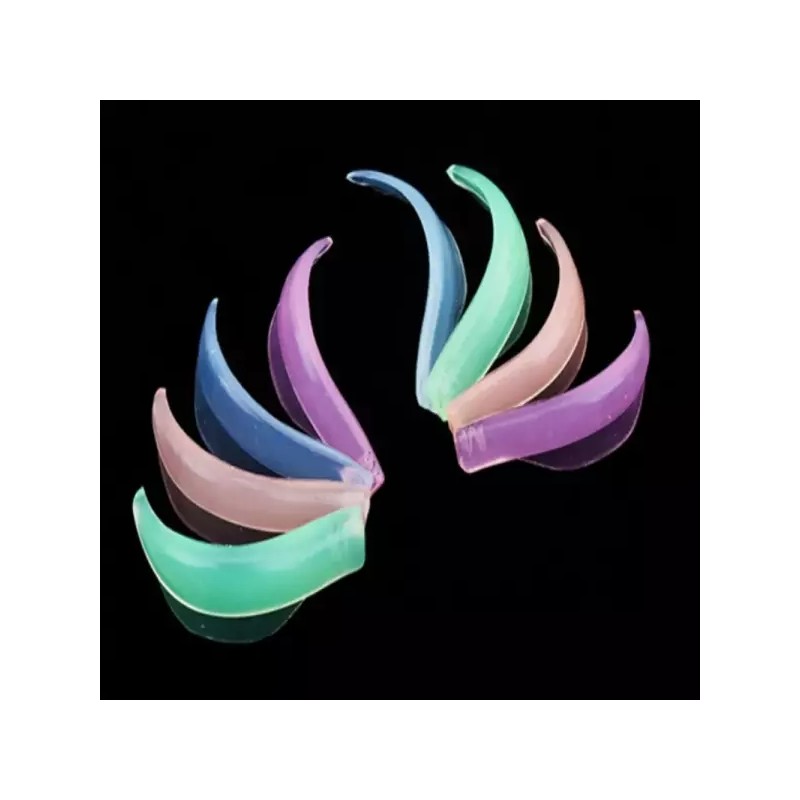 Saegolne 새결이네 속눈썹펌 롯드 4사이즈 속눈썹펌롯드c컬 Saekkeuri Eyelash Perm Rod
