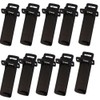 RoyalTop UV5R Belt Clip Two-Way Radios Walkie Talkie Belt Clip