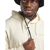 Jack Wolfskin Unisex Sun Hat Sun Hat, Black, 56