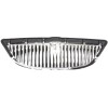 Evan-Fischer Grille For 03-11 Lincoln Town Car Chrome Shell and