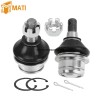 M MATI Set of 2 Ball Joint For Kawasaki Teryx