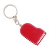 Mini Piano Pendant Keychain Micro Decoration Simulation Piano Key Chain