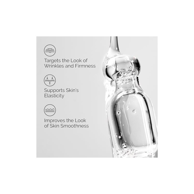 The Ordinary Multi-Peptide + Hyaluronic Acid, Anti-Aging Peptide Serum for
