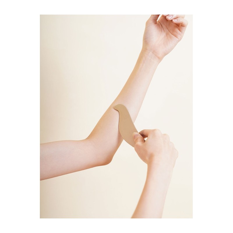 Nothyang Organic Bud Gua Sha Massager / 놋향 유기 버드