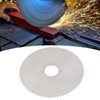 Circular Saw Blade Disc Cutting Blade High Speed Steel Milling