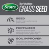 Scotts Turf Builder Grass Seed Northeast Mix - Grass Seed