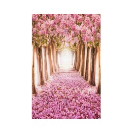Japanese Romantic Pink Plum Bloom Floral Blossom Flower Park Cherry Trees Garden 1 Gang No Device Wallplate Decorative Blank Unused Outlet Covers Light Switch Cover Electrical Switch Face Wall plate