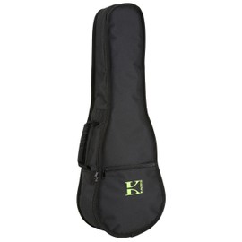 Kaces Concert Size Ukulele Bag (KEUC1)