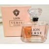 Designer Series Perfumes for women Lion Verse 100Ml 3.4fl.oz Long Lasting Fragrance