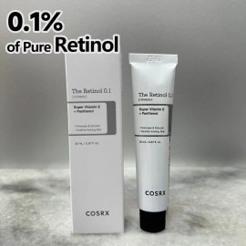 Crema Facial Reparadora Coreana Reafirmante Antiarrugas B                                                                                             