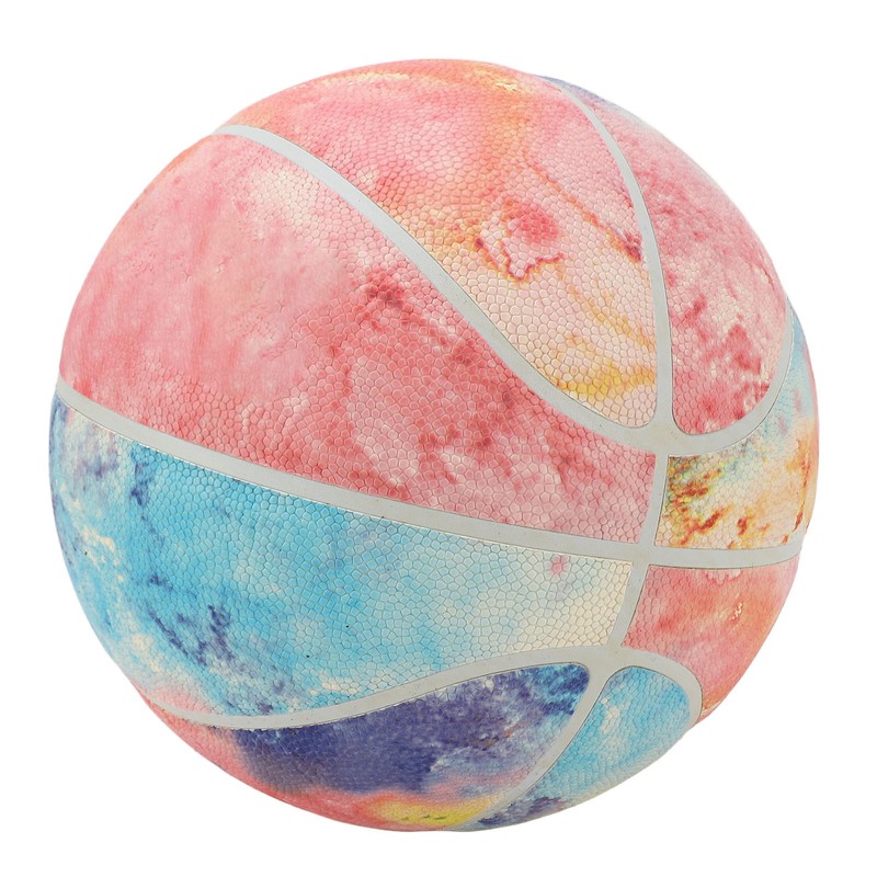 Basketball No. 7 Adult Wearable Outdoor Professional Unisex Youth Training