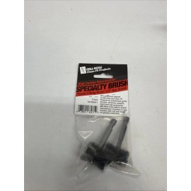 Unbranded mill-rose 1”I.D fitting cleaning brush