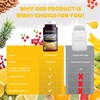 Only Nutrients | B Complex + Vitamin C | 180