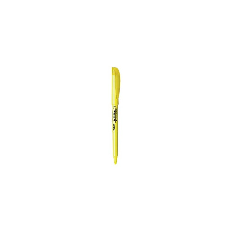 bic BL11AST - Bic Brite Liner Highlighter