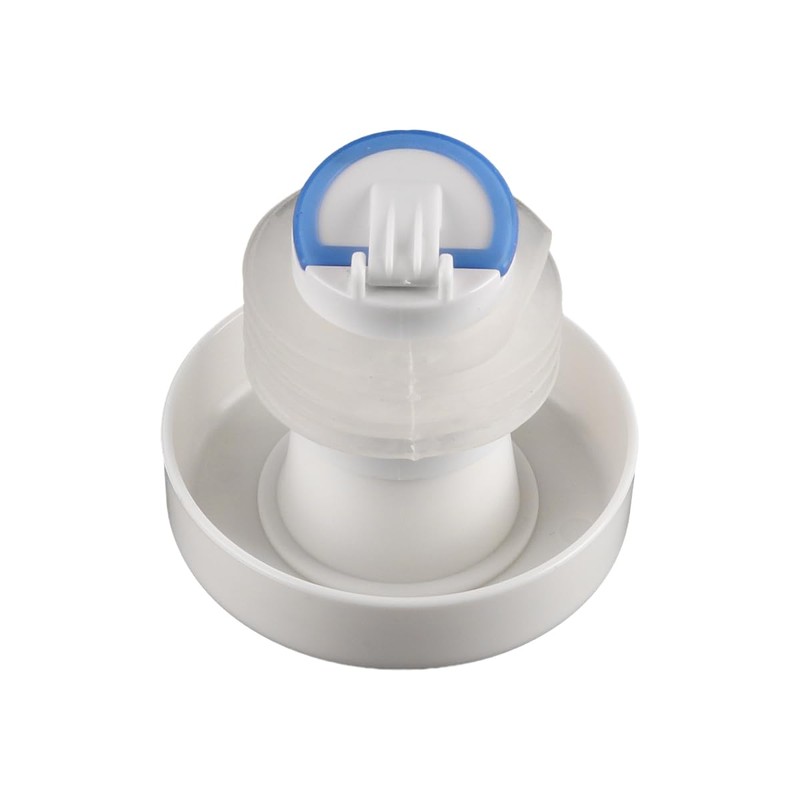 Laroal Sewer Pipe Deodorizing Washing Machine Hose Connector Sewer Hose