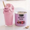 Nutra Organics Acai Berry Blend Antioxidant Protection 200g | Beauty