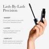 Sothys Essential Mascara | Black | Lengthening Lash-by-Lash Definition Without