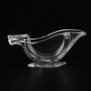 Manual Juicer Lemon Squeezer,Manual Juice,Acrylic Lemon Clip Hand Orange Squeezer
