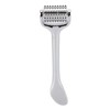 Acupressure Face Roller Metal Relieve Muscle Tension Reduce Puffiness Face
