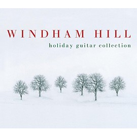 Windham Hill Holiday Guitar Collection