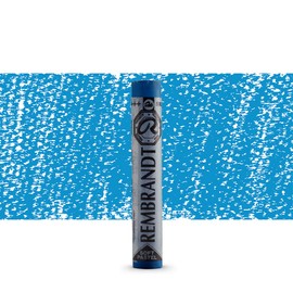 Rembrandt Soft pastel Prussian Blue 508.8