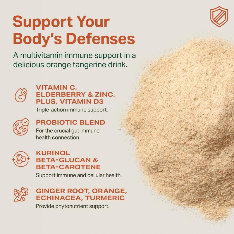 Proper Proper Wellness Boost Bundle: Greens & Immune Support Drink