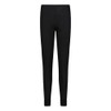 CMP - Pantaloni Lunghi Termici da Donna, Nero, 46