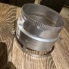 6” olympia forever flex / homesaver chimney/NECS liner appliance connector