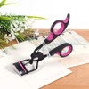 Pestañas Clips, Eyelash Curler for Women, Maquillaje Profesional Pinzas, Rizador