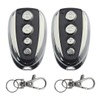 2025 Upgraded 433.92MHz Remote Control Backup Key Sliding Gate Opener