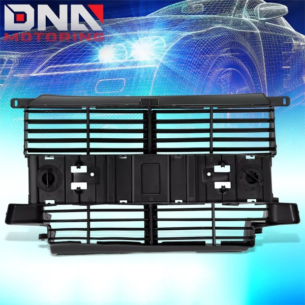 DNA MOTORING For 2017-2019 Ford Escape WO ACC OE Style