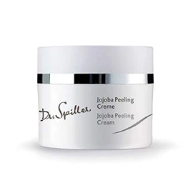 Dr. Spiller Jojoba Exfoliating Cream 50ml