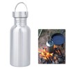 Stainless Steel Water Bottle Vacuum Insulated Drinking Bottles for Outdoor