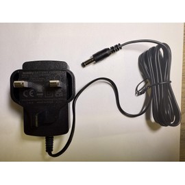 Replacement for 14V 350mA AC/DC Adaptor model GD41N1449 AC/DC ADAPTOR