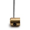Easyboost Screw Nipple Diameter 5 x 6 mm for Throttle