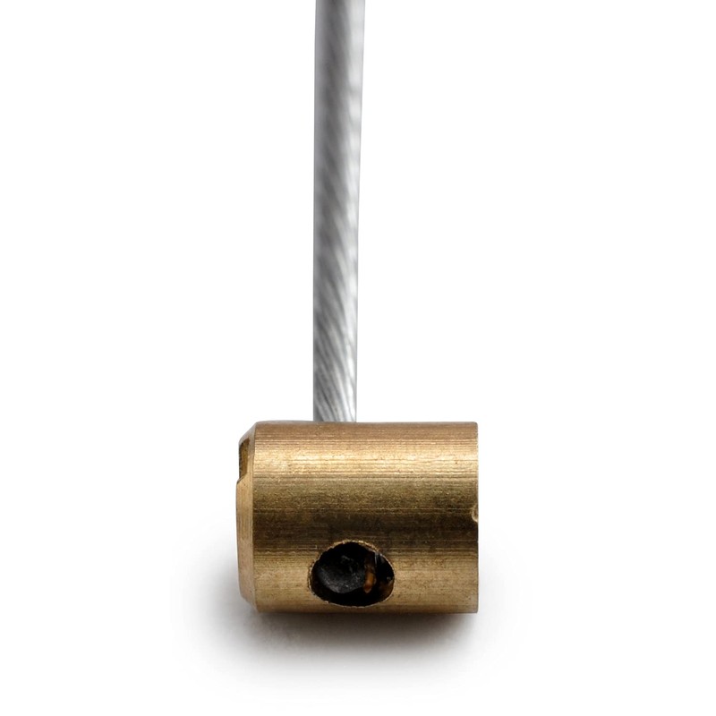 Easyboost Screw Nipple Diameter 5 x 6 mm for Throttle