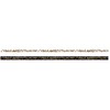 XIOM Mandarin Edge Tape 12 mm / 5 m Black