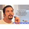 Blackbeard for Men Formula X - Instant Brush-on Beard &