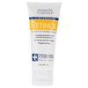 ADVANCED CLINICALS CREMA REAFIRMANTE CON RETINOL ANTI-EDAD CON TE VERDE