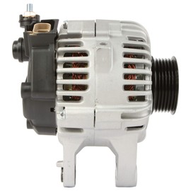 DB Electrical AVA0018 New Alternator For Hyundai 2.7L 2.7 Santa Fe 02 03 04 2002 2003 2004, Sonata, Tiburon, Kia Magnetis 03 2003 37300-37400 11015 A0002655010 TG11C024 439295 1-2567-01VA