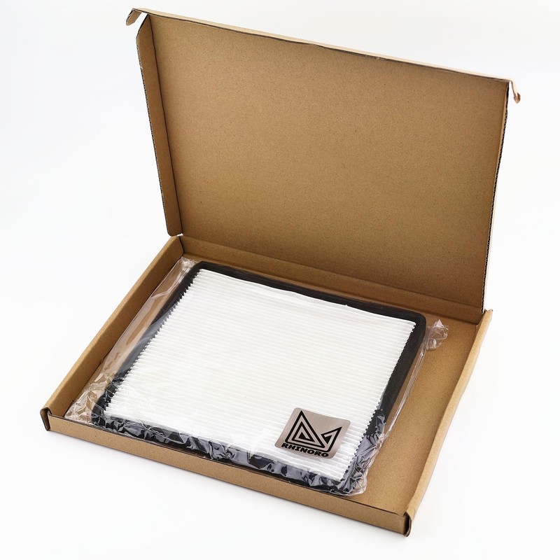 RHINORO Quality Pollen Cabin Air Filter fits for KIA PICANTO