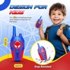 Spider Toy for Kids, Toyokid Walkie Talkie Kids Toys for