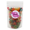 Smarty Stop Mix Mini Gummy Bears, Assorted Baby gummy Bear