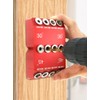 Angled Drilling Jig 30 45 90 Degree Aluminum Alloy Drill