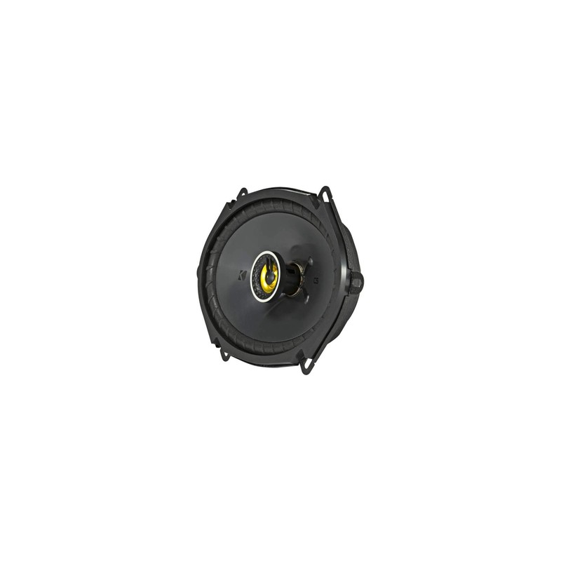 KICKER CS Series CSC68 6 x 8 Inch Car Audio