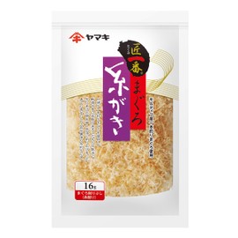 Yamaki Takumi Ichiban Yarn, 0.6 oz (16 g) x 5 Packs