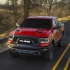 Xtreme Trux White LED Lighted Letters For Ram Rebel Style