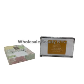 Clinique Acne Solutions Powder Makeup Dry Combination to Oily .35 Oz/10g -GINGER